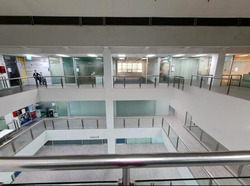 North Bridge Centre (D7), Office #452823751